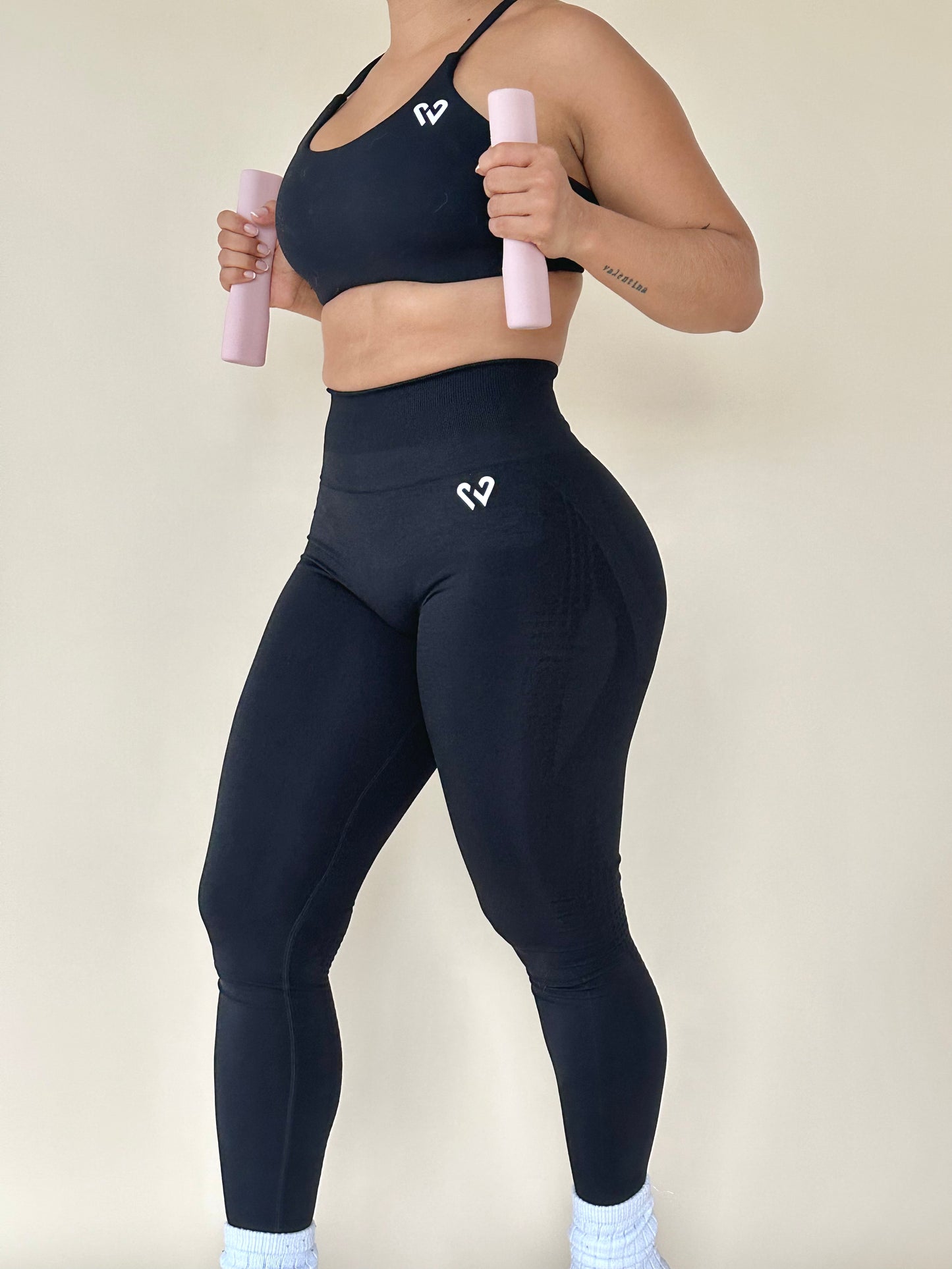 Sculptmove-Seamless leggings