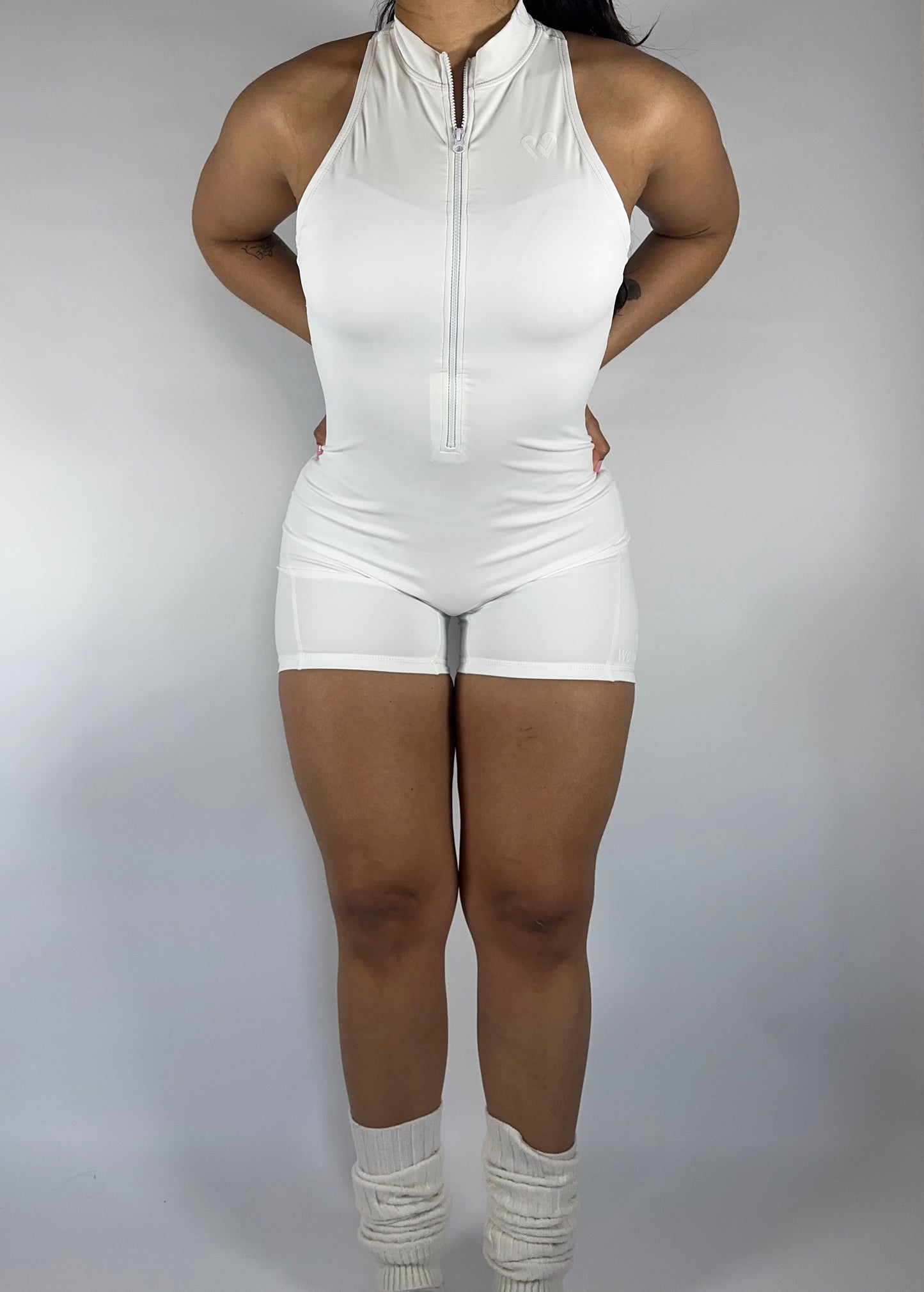 Jumpsuit Corto