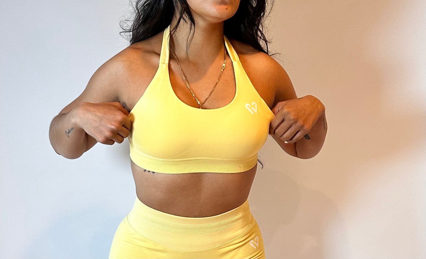 Sports Bras