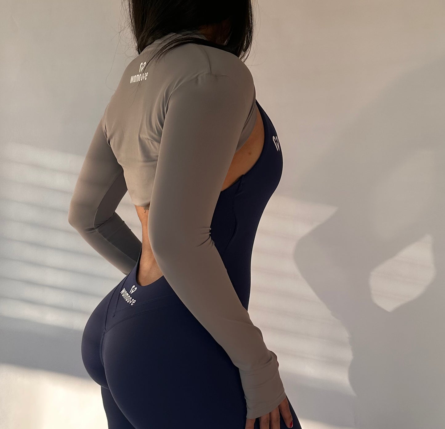 BOLERO DEPORTIVO