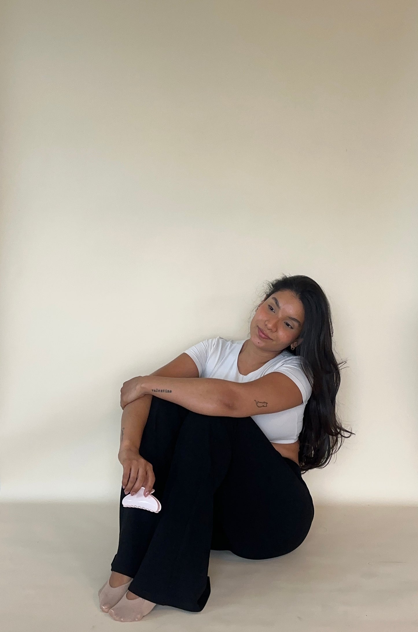 SOFTMOVE- REST PANT
