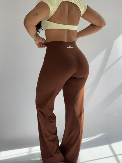 LEGGINGS STRAIGHT LEG