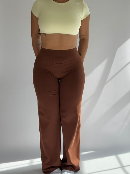 LEGGINGS STRAIGHT LEG