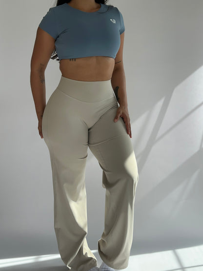 LEGGINGS STRAIGHT LEG