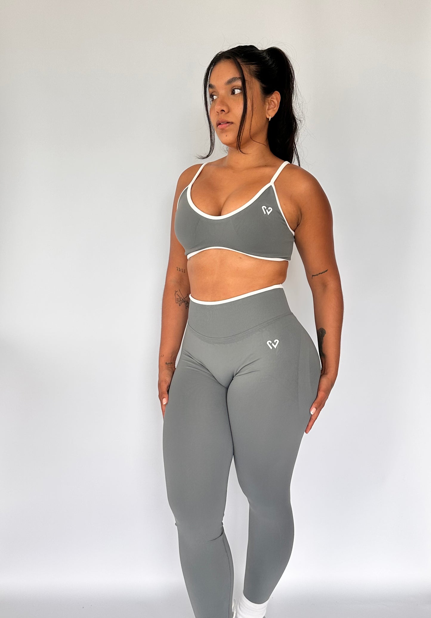 LEGGINS SEAMLESS PUSH UP
