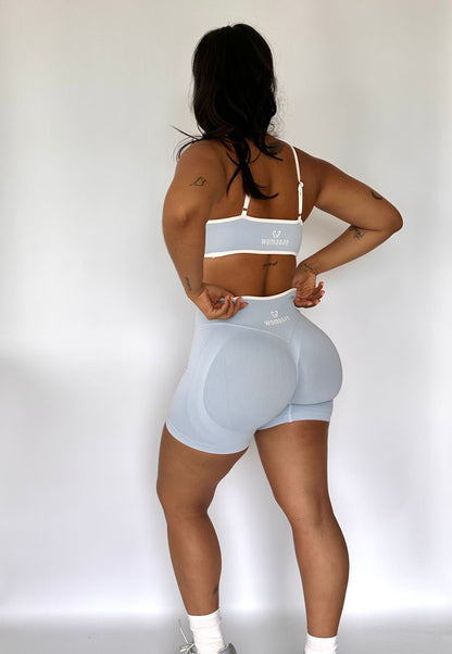 SHORTS SEAMLESS PUSH UP