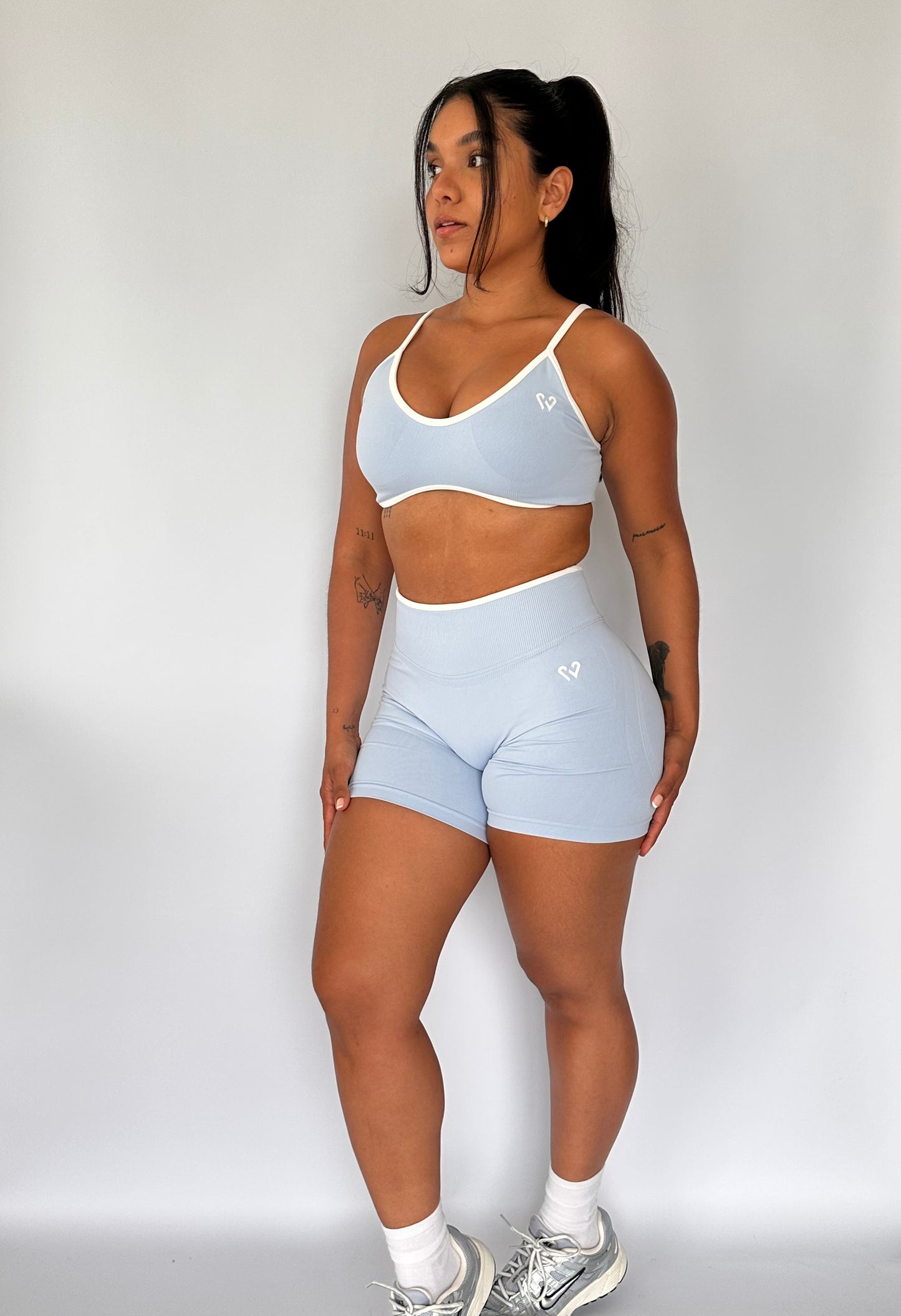 SHORTS SEAMLESS PUSH UP