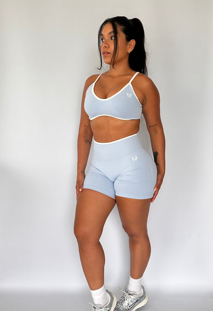 SHORTS SEAMLESS PUSH UP