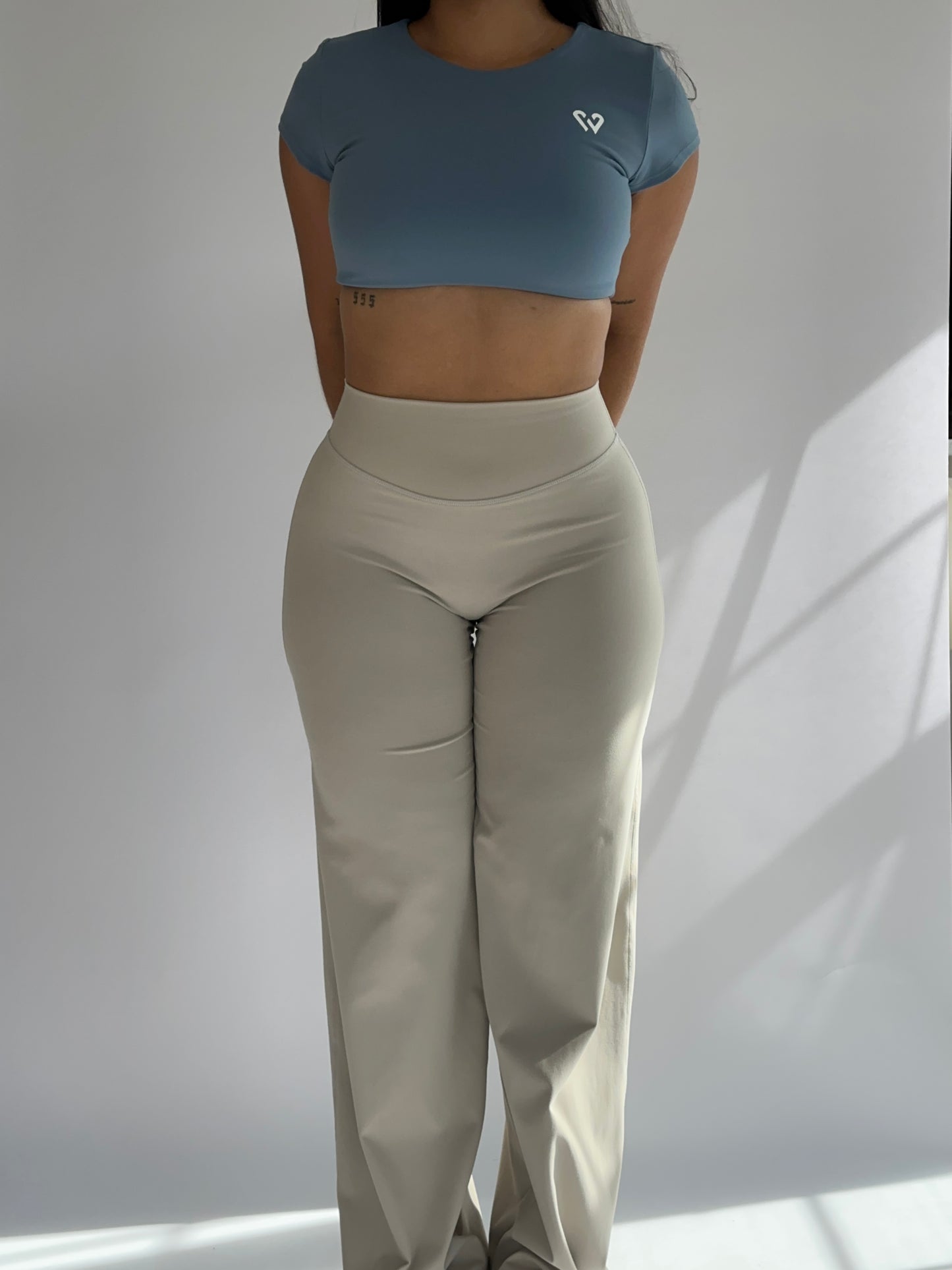 LEGGINGS STRAIGHT LEG