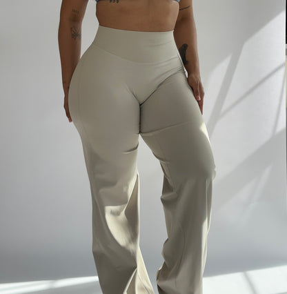 LEGGINGS STRAIGHT LEG