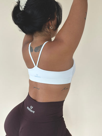 Classic soft bra