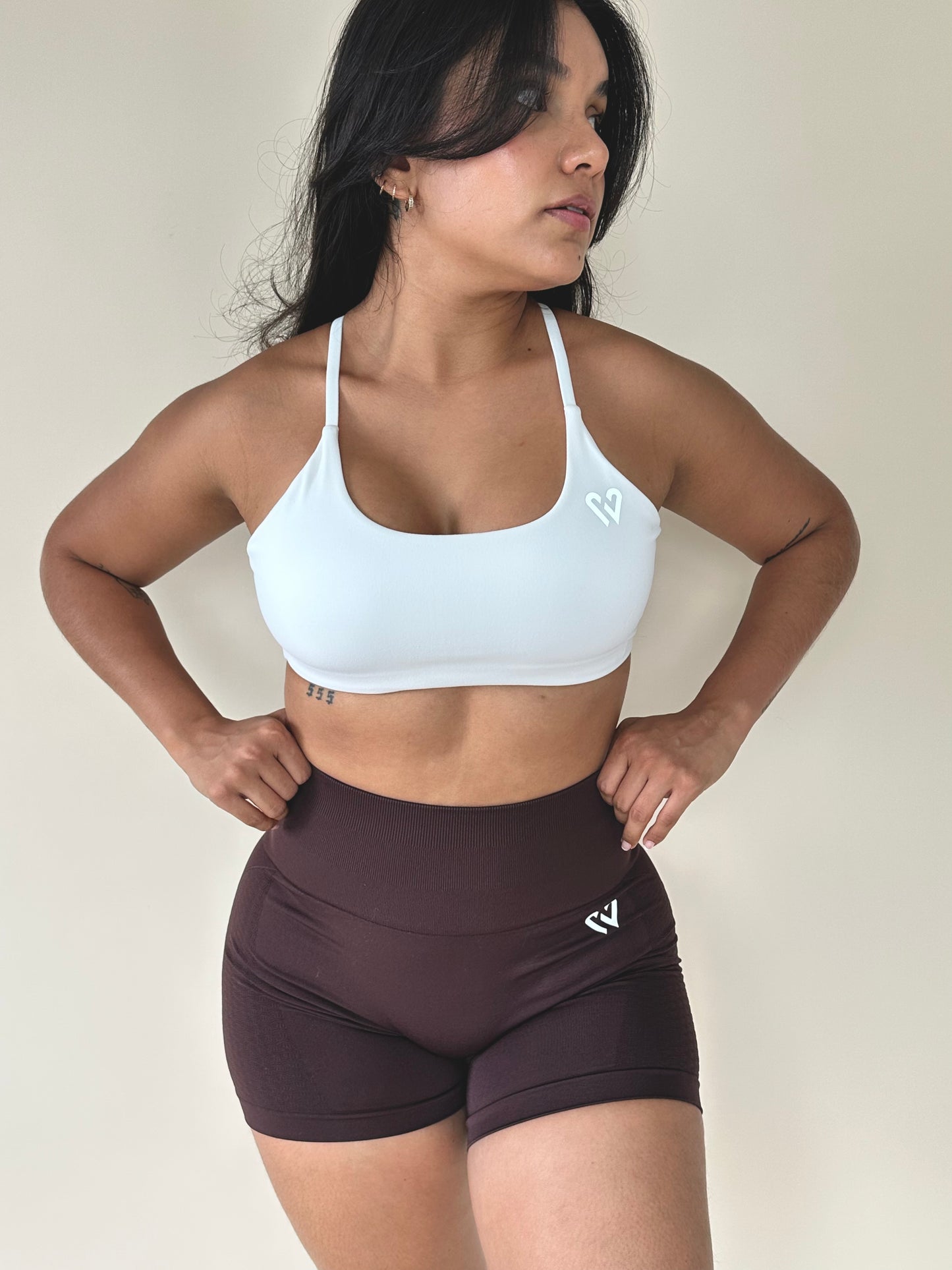 Classic soft bra