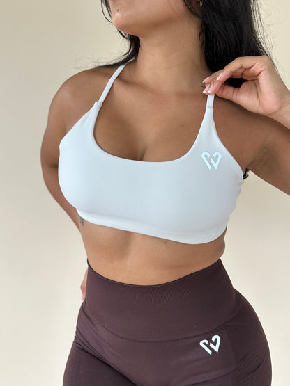 Classic soft bra