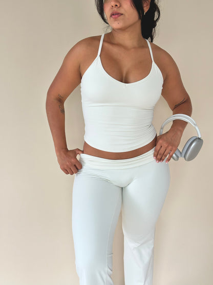 Classic soft tank