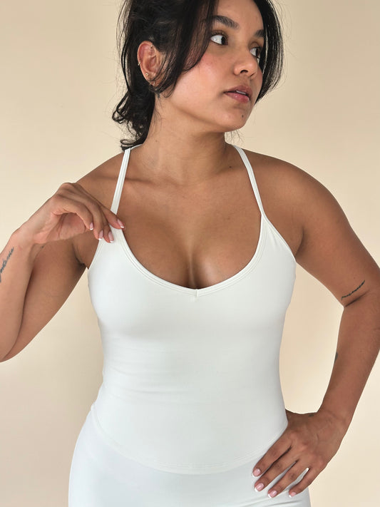 Classic soft tank