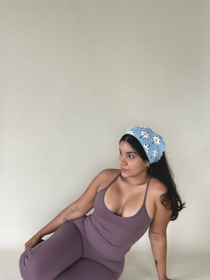 Classic soft tank