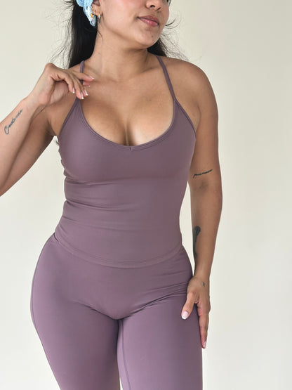 Classic soft tank