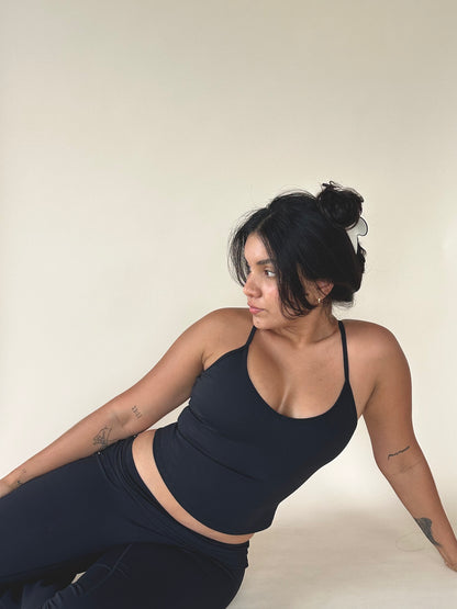 Classic soft tank