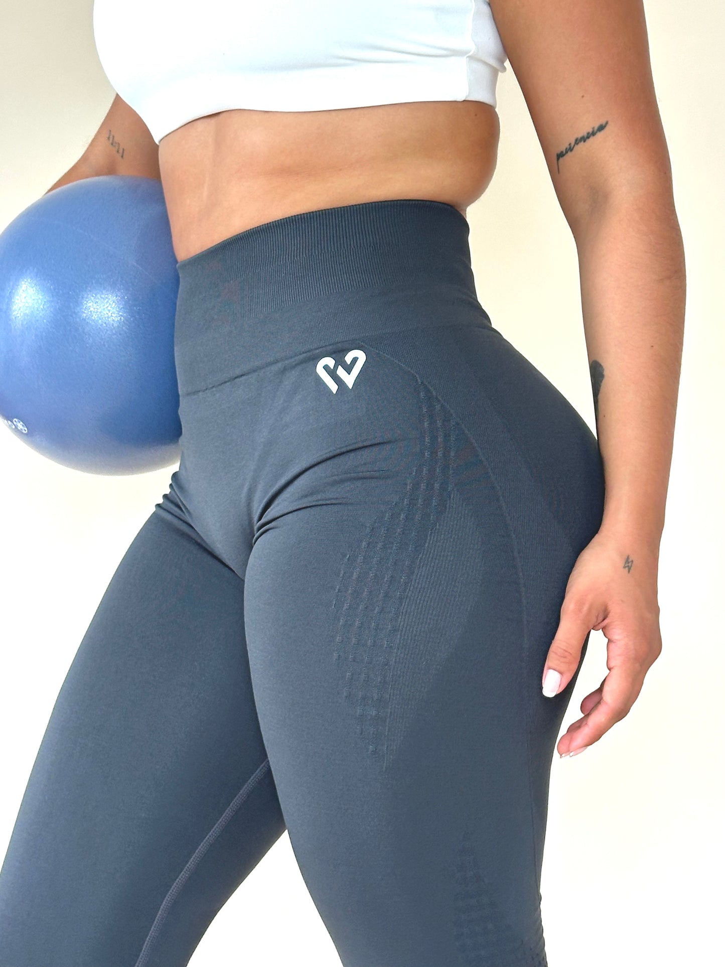 Sculptmove-Seamless leggings