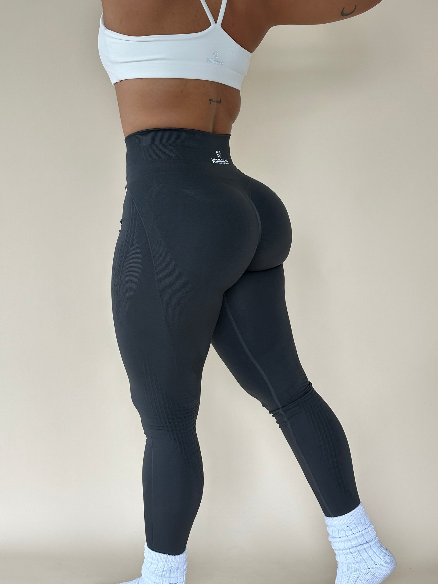 Sculptmove-Seamless leggings
