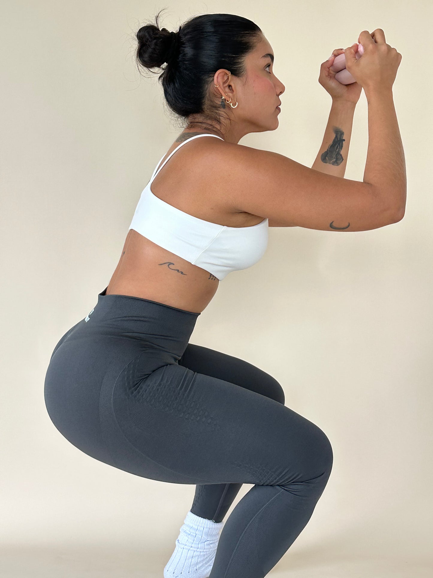 Sculptmove-Seamless leggings