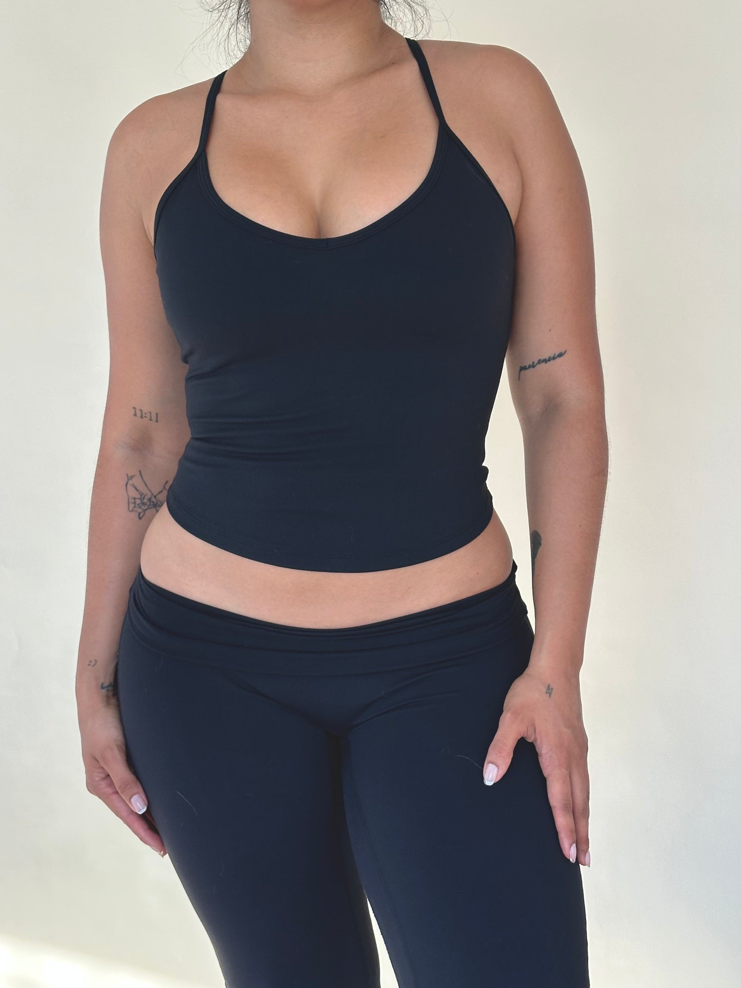 Classic soft tank