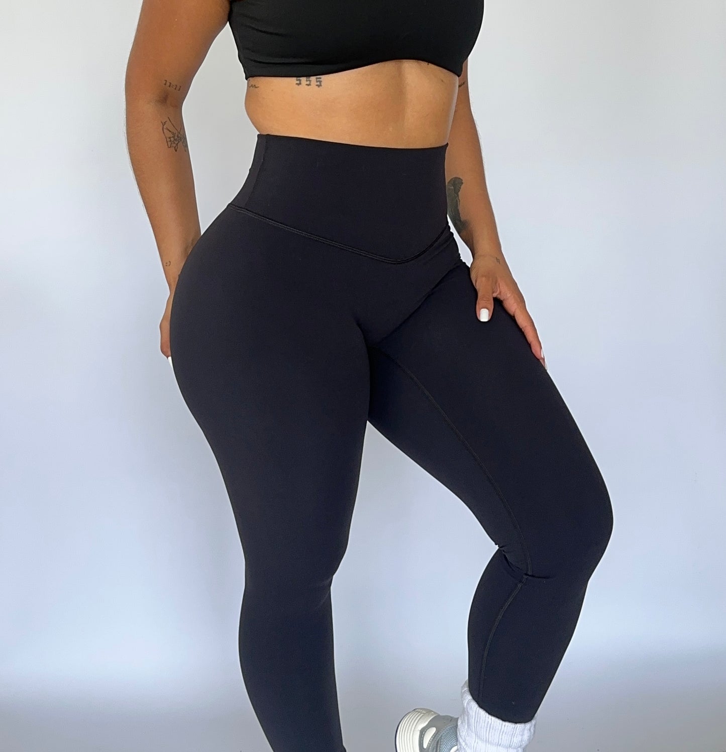 LEGGINGS ESSENTIAL SCULPT