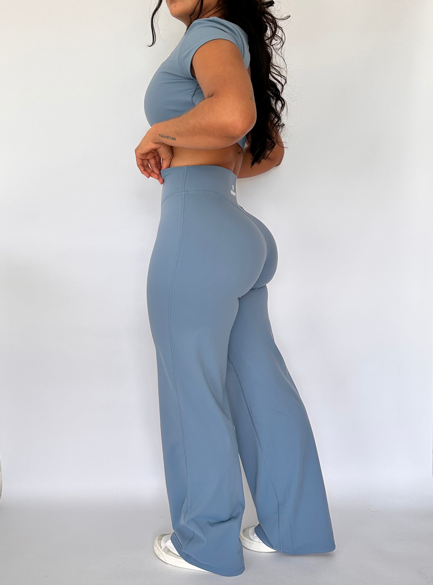 LEGGINGS STRAIGHT LEG