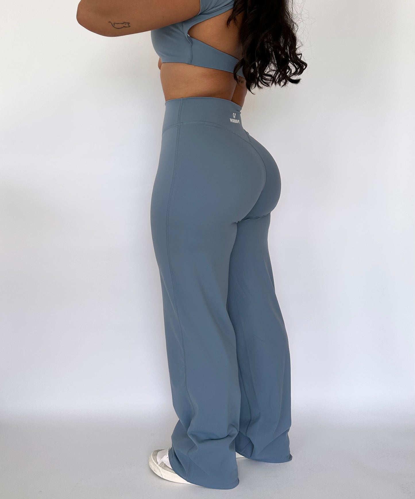 LEGGINGS STRAIGHT LEG