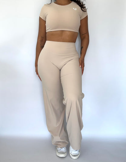 LEGGINGS STRAIGHT LEG