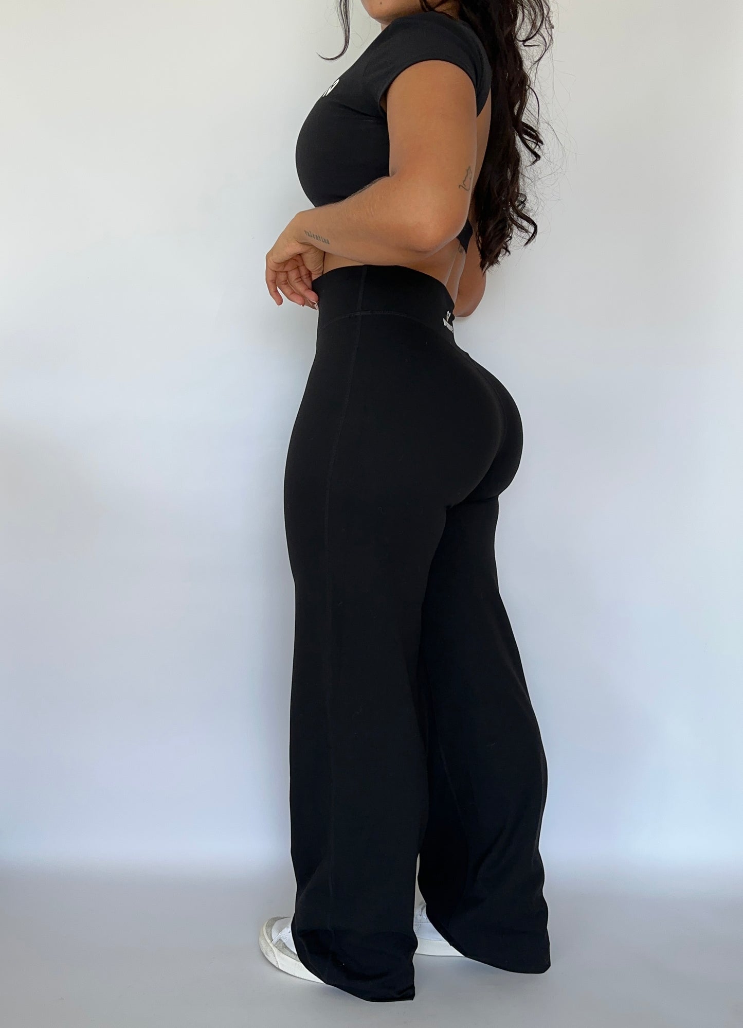 LEGGINGS STRAIGHT LEG