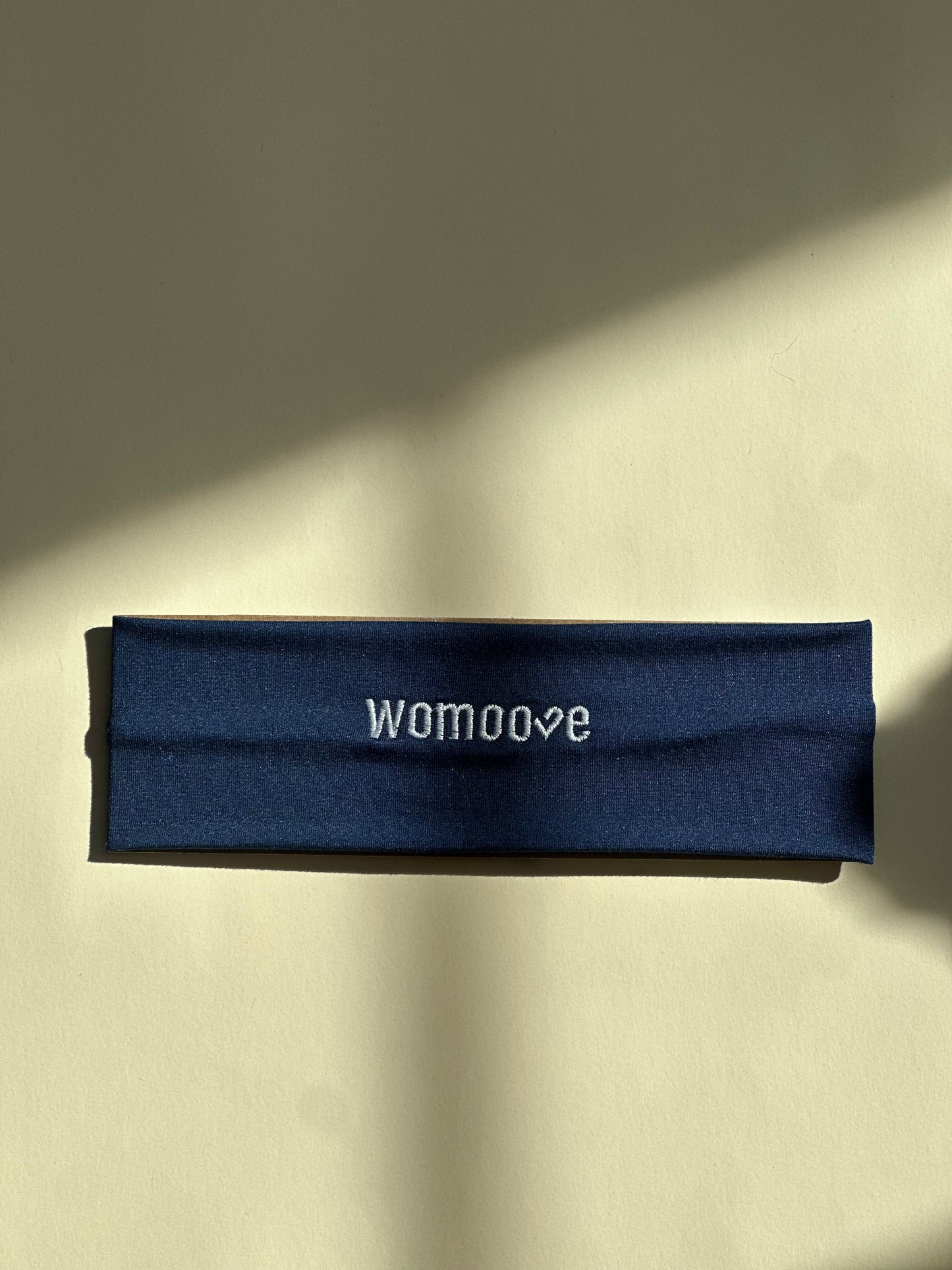 SOFTMOVE HEADBANDS
