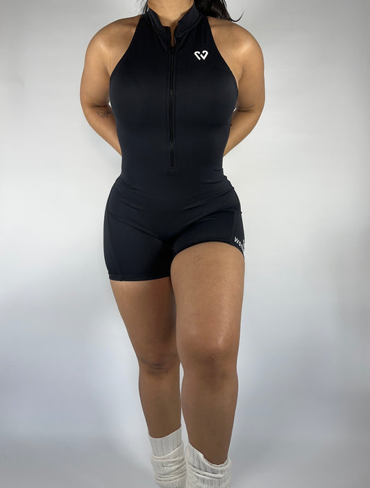 Jumpsuit Corto