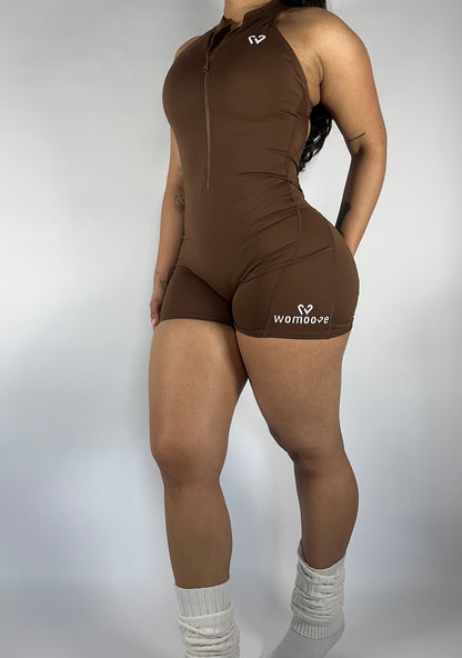 Jumpsuit Corto