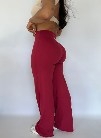 LEGGINGS STRAIGHT LEG