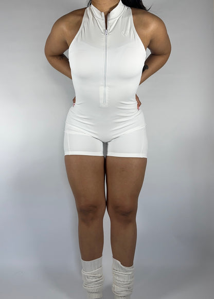 Jumpsuit Corto