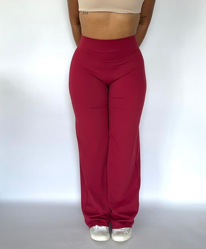 LEGGINGS STRAIGHT LEG