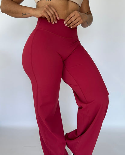 LEGGINGS STRAIGHT LEG