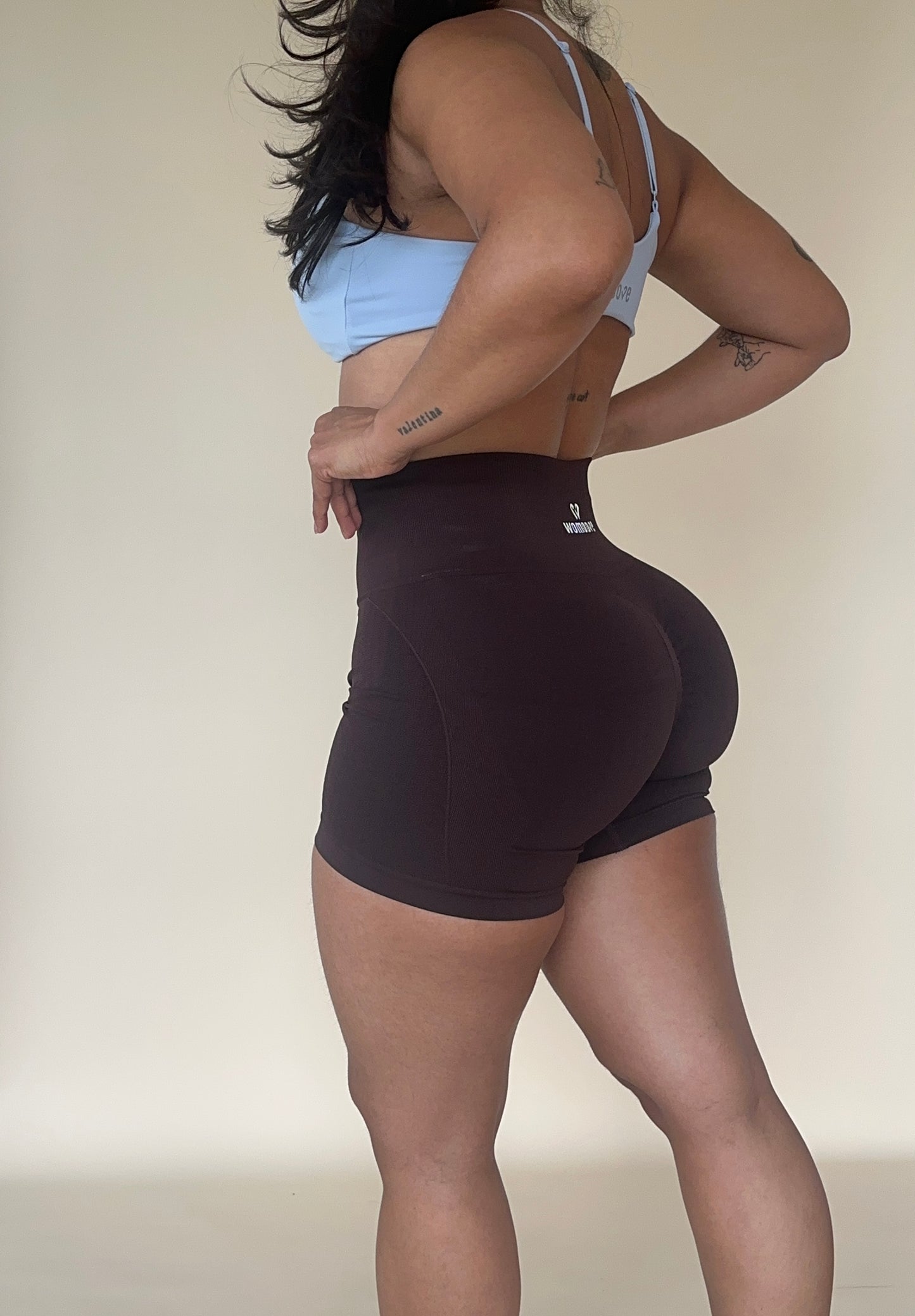FORMMOVE-SCULPT SHORT