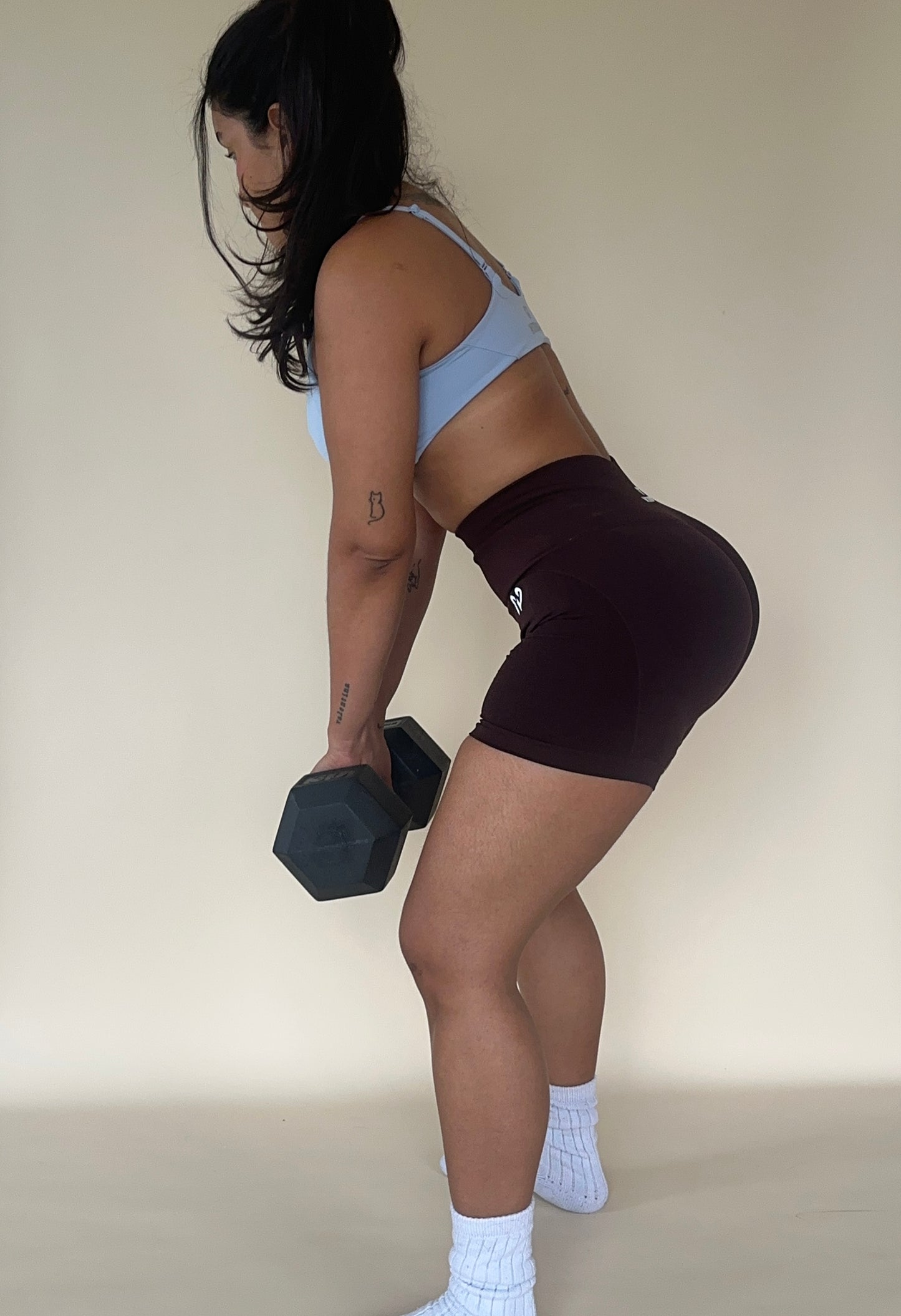 FORMMOVE-SCULPT SHORT