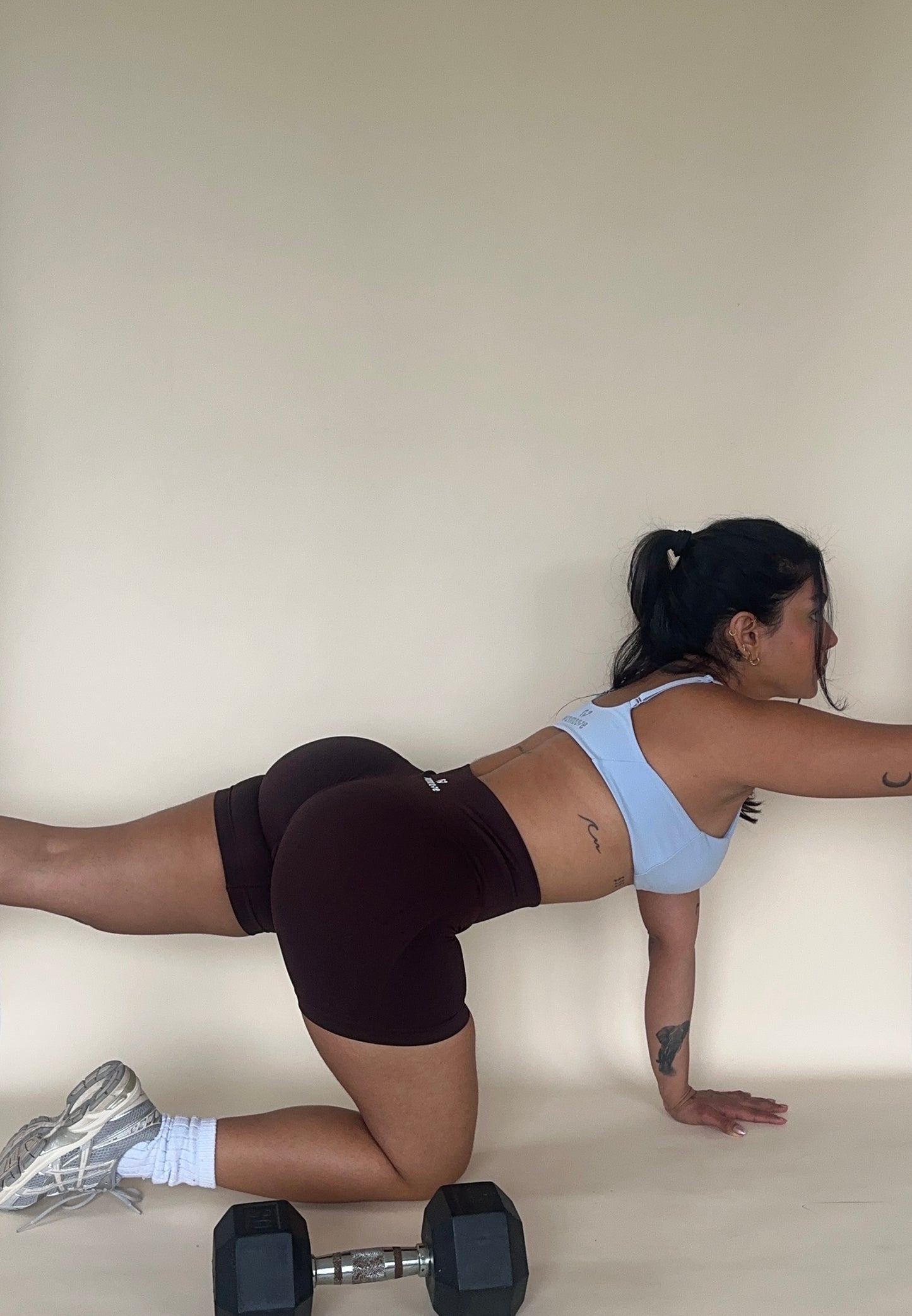 FORMMOVE-SCULPT SHORT