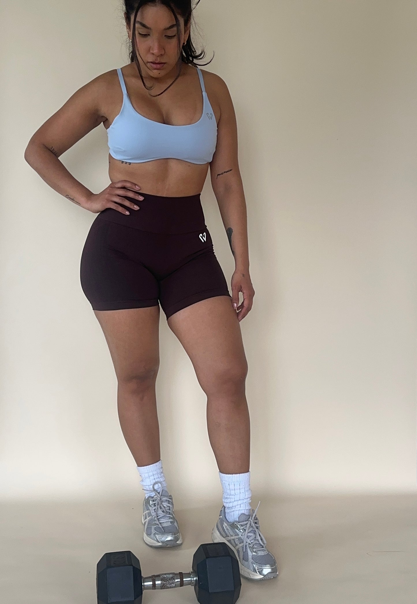FORMMOVE-SCULPT SHORT