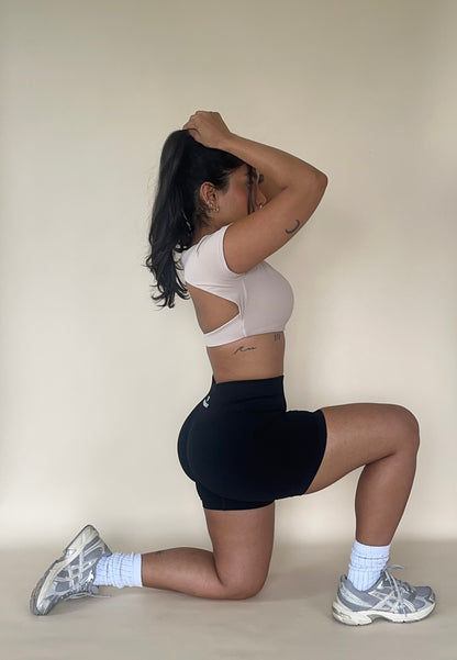 FORMMOVE-SCULPT SHORT