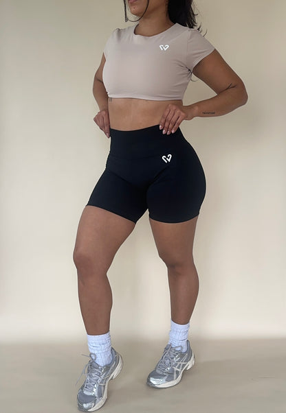 FORMMOVE-SCULPT SHORT