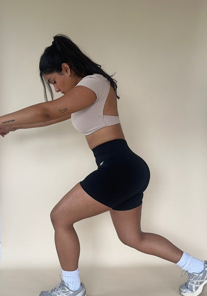 FORMMOVE-SCULPT SHORT