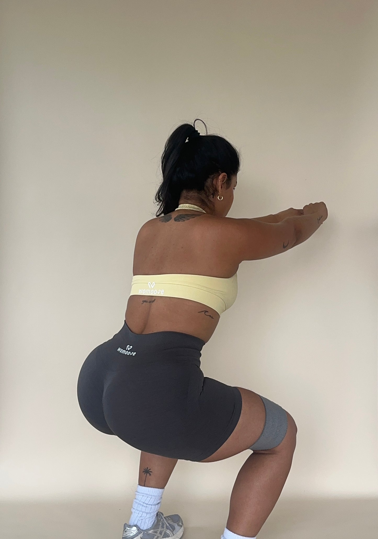 FORMMOVE-SCULPT SHORT
