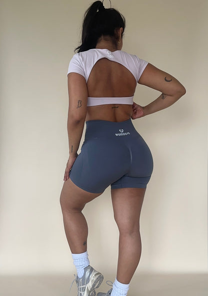 FORMMOVE-SCULPT SHORT