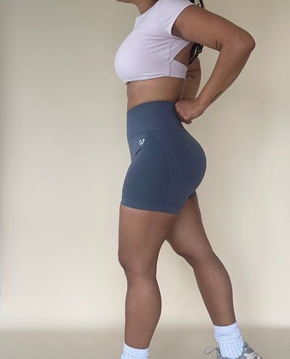 FORMMOVE-SCULPT SHORT