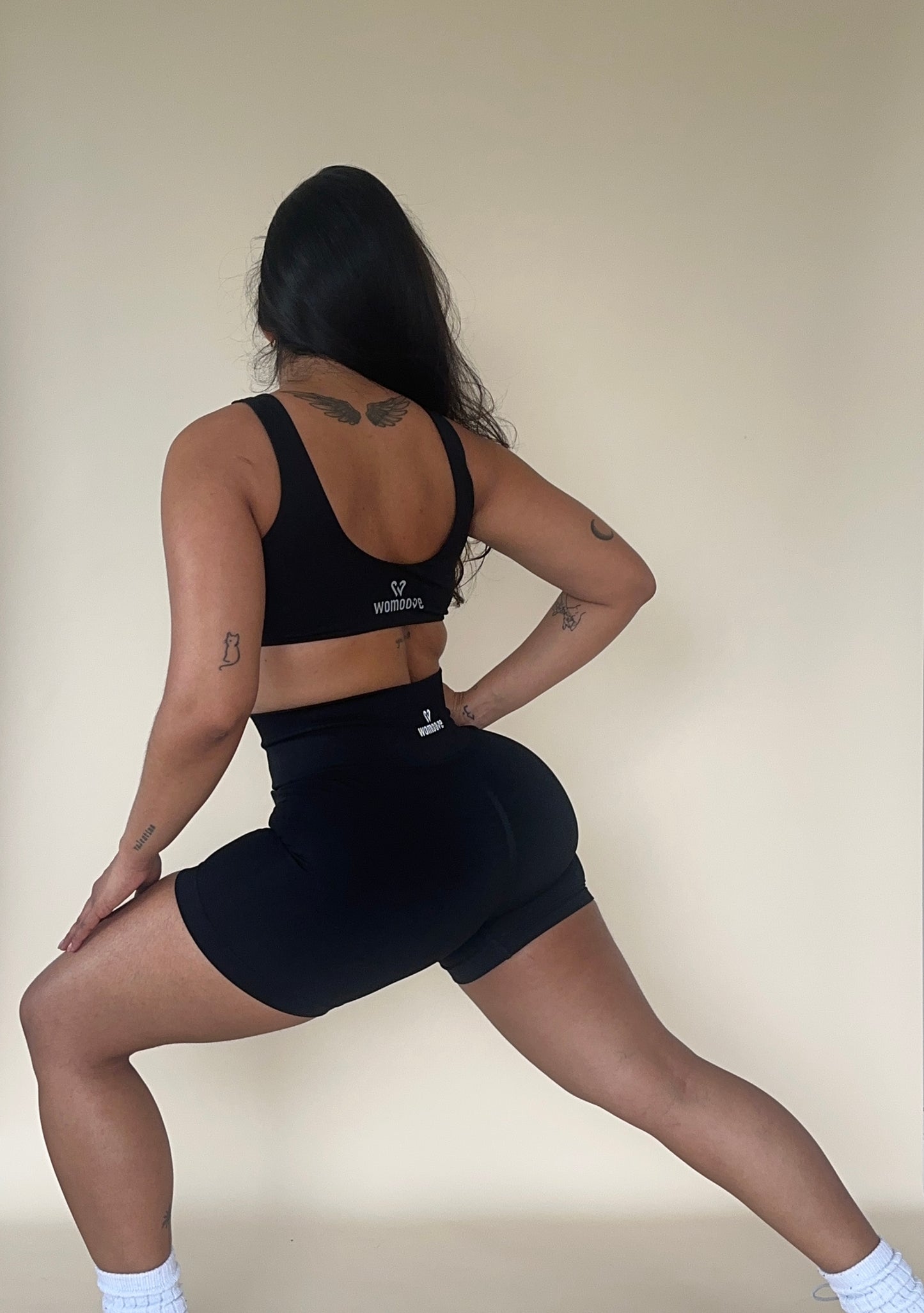FORMMOVE CORE SHORTS