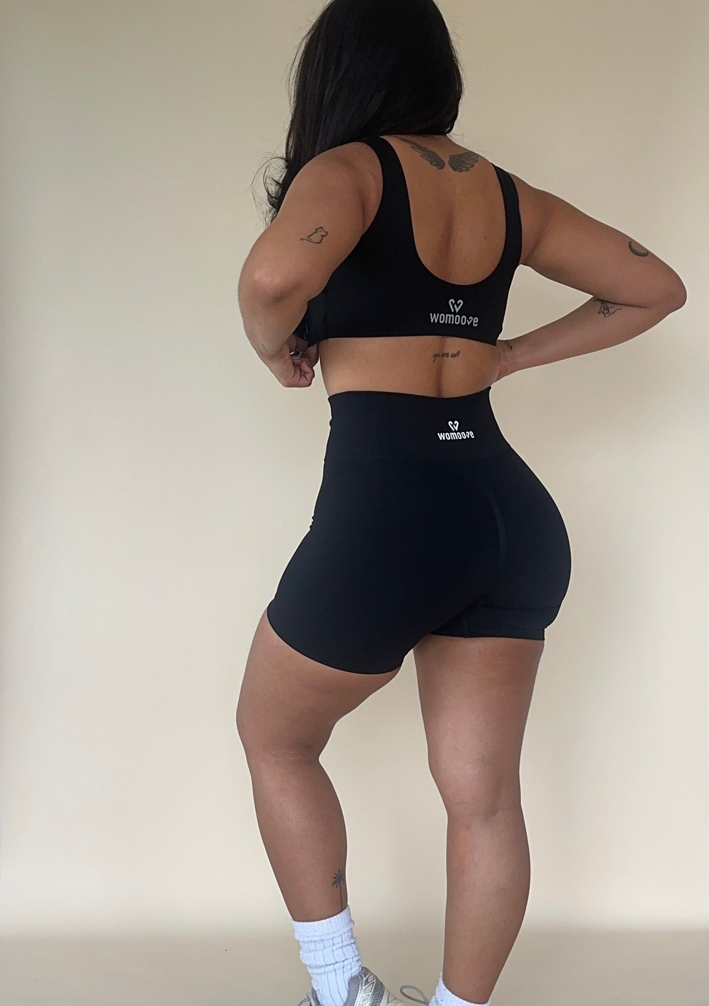 FORMMOVE CORE SHORTS